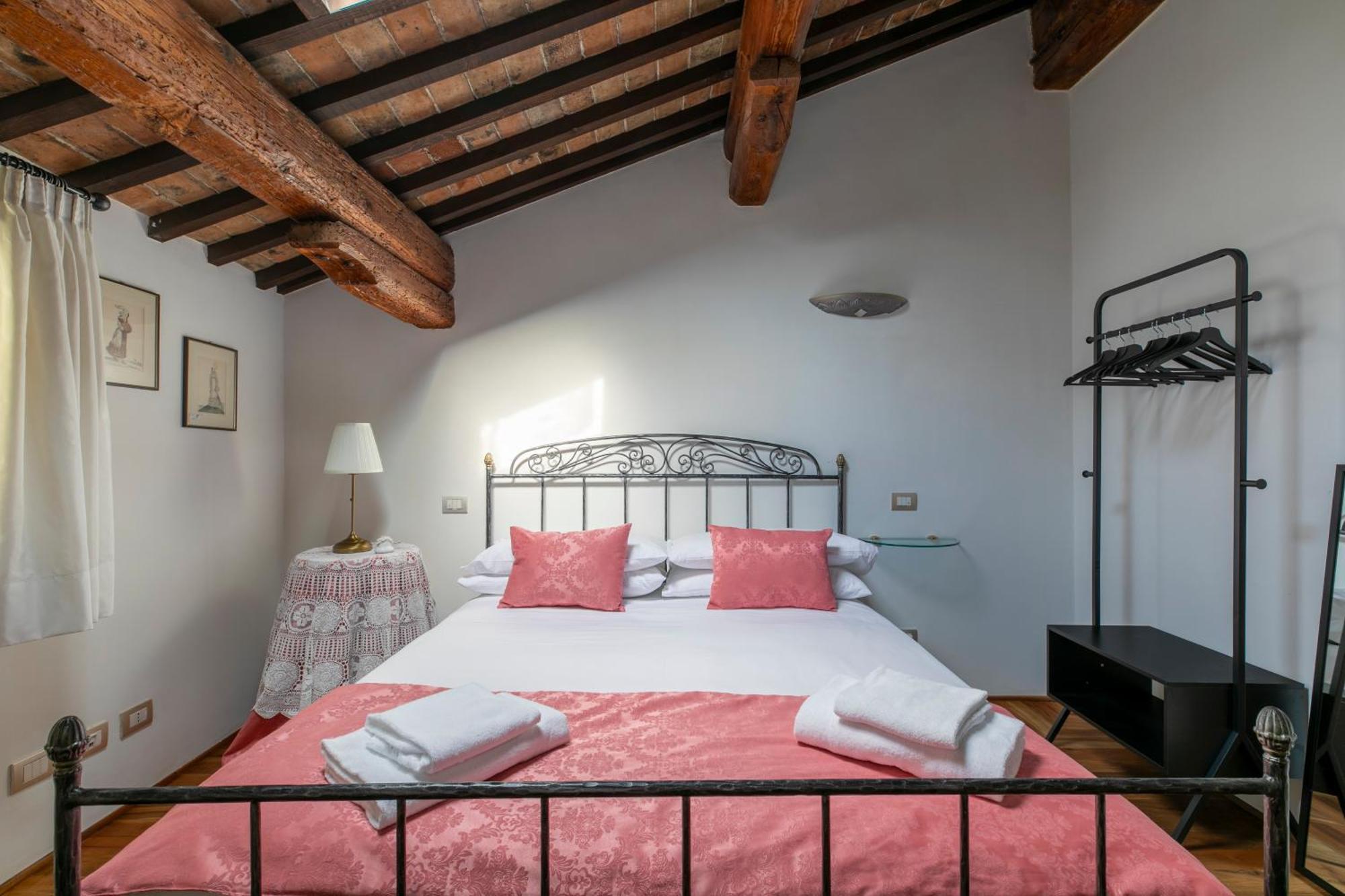La Terrazza Sulle Piazze - Centro Storico Apartment Padova Exterior photo
