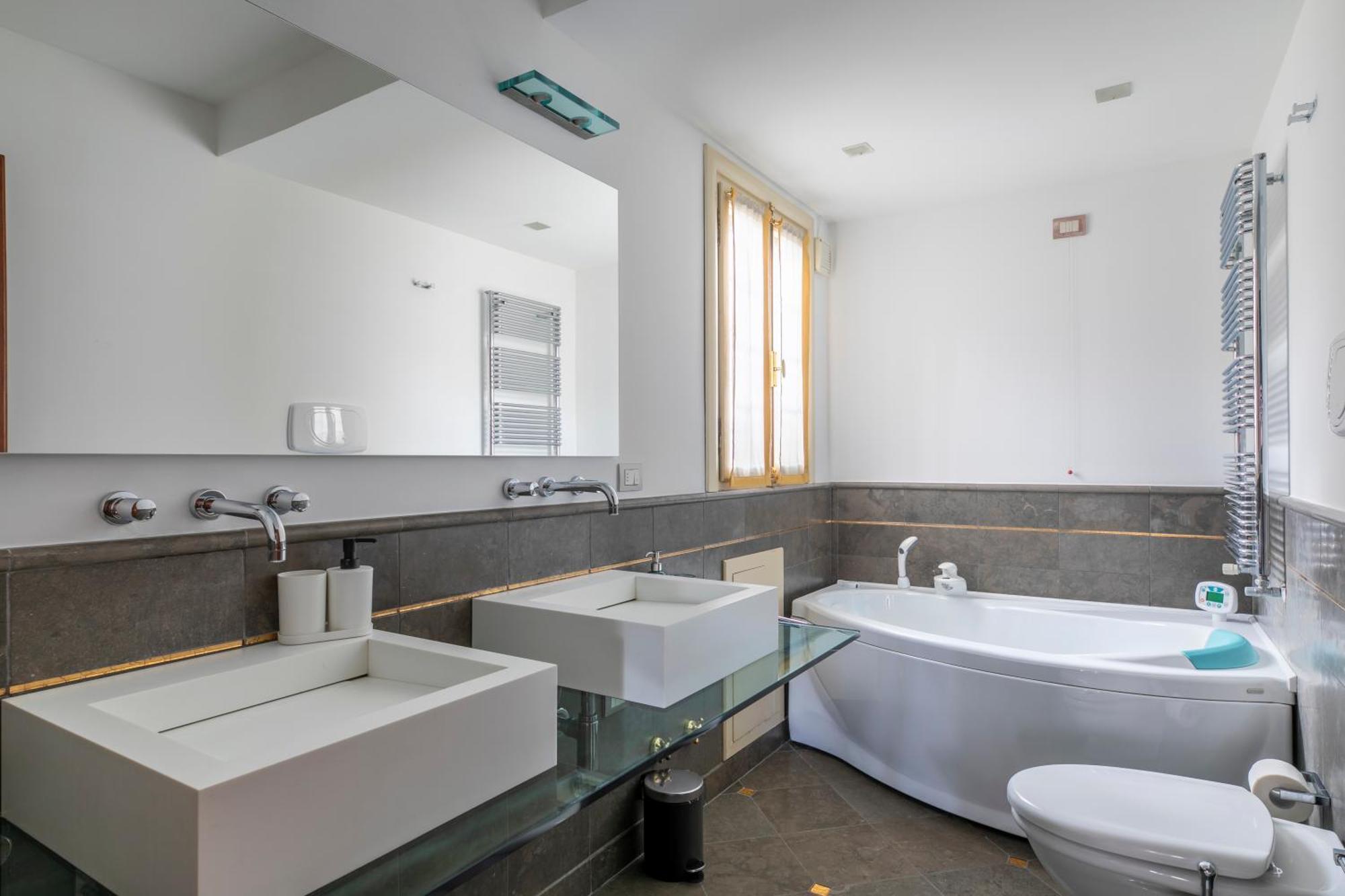 La Terrazza Sulle Piazze - Centro Storico Apartment Padova Exterior photo
